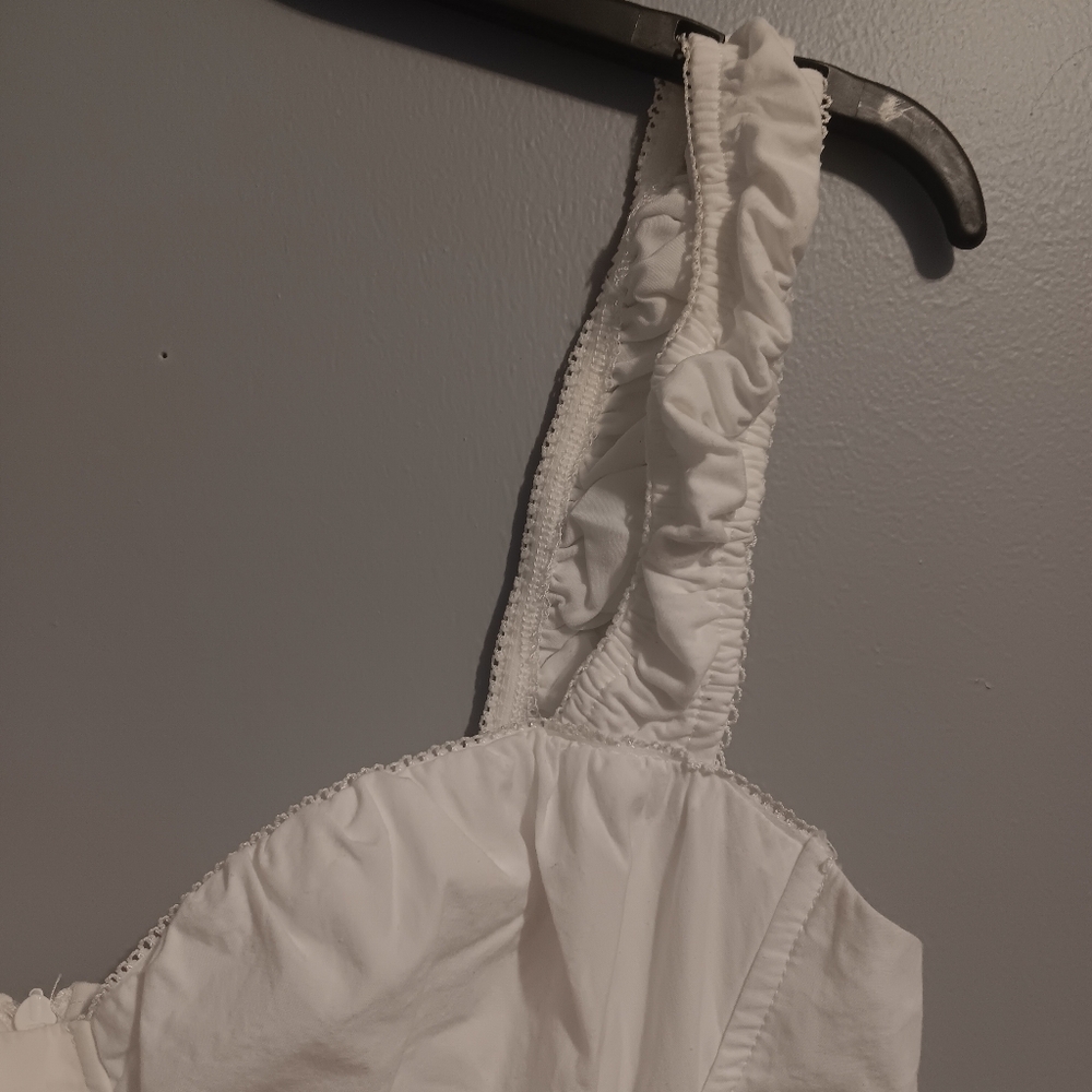 Princess Polly White Apparel - Picture 7 of 14